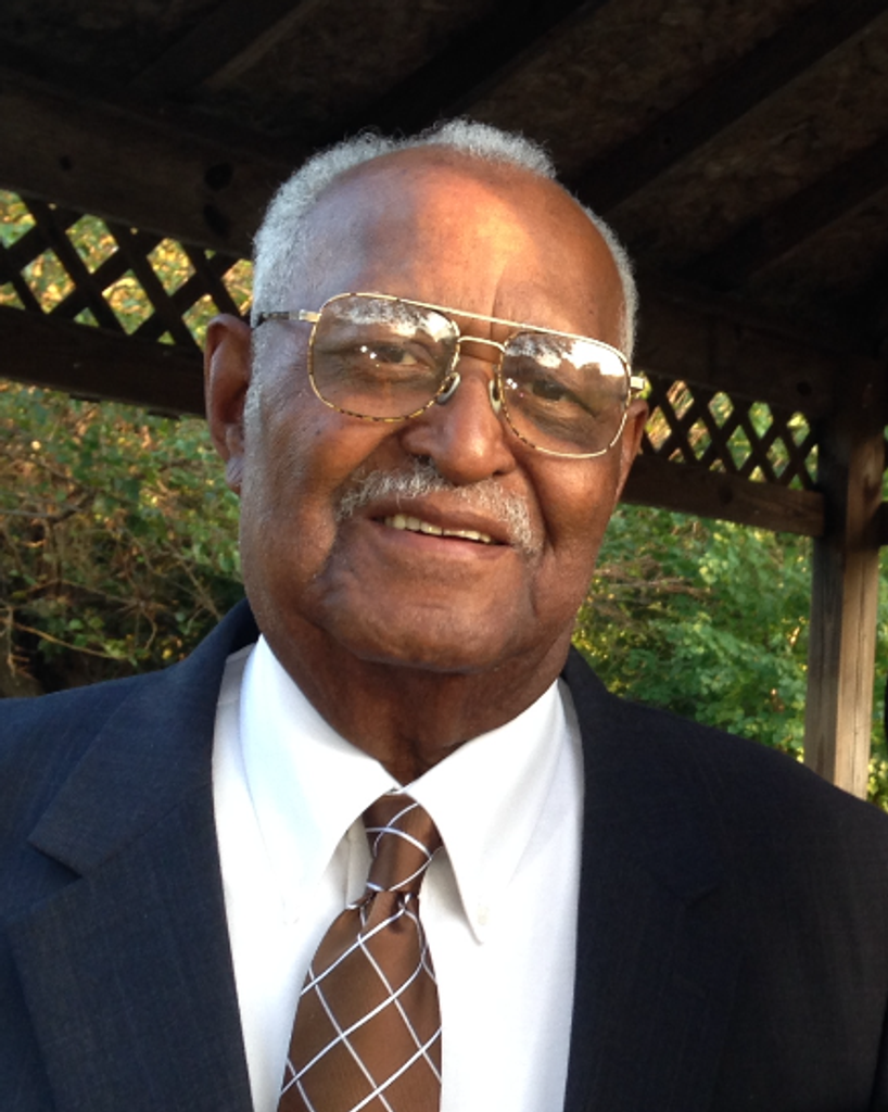 Roy Eli Lawrence Profile Photo