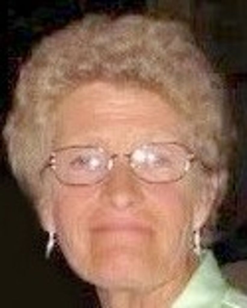 Sharon (Sherby) Mercadante Profile Photo