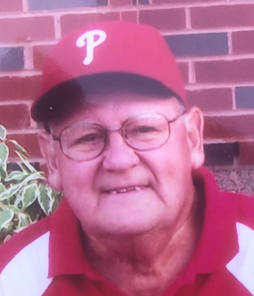 William  R. Lock,  Sr.