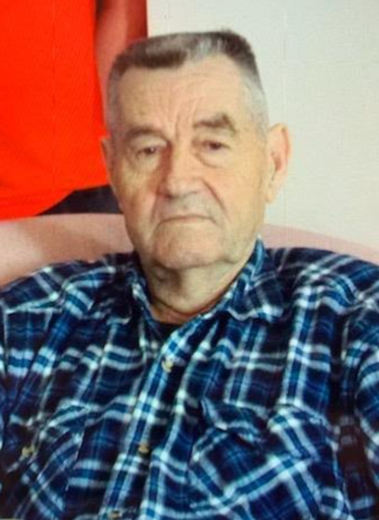 John R. Pearson Profile Photo