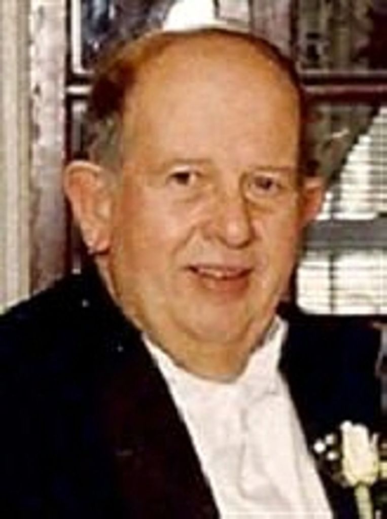 Russell 'Larry' Campman Iii