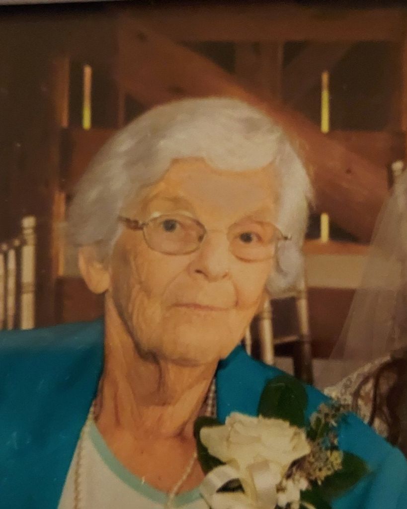 Christine Hicks Dickerson Profile Photo