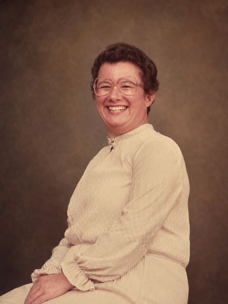 Barbara A. Plunkett Profile Photo