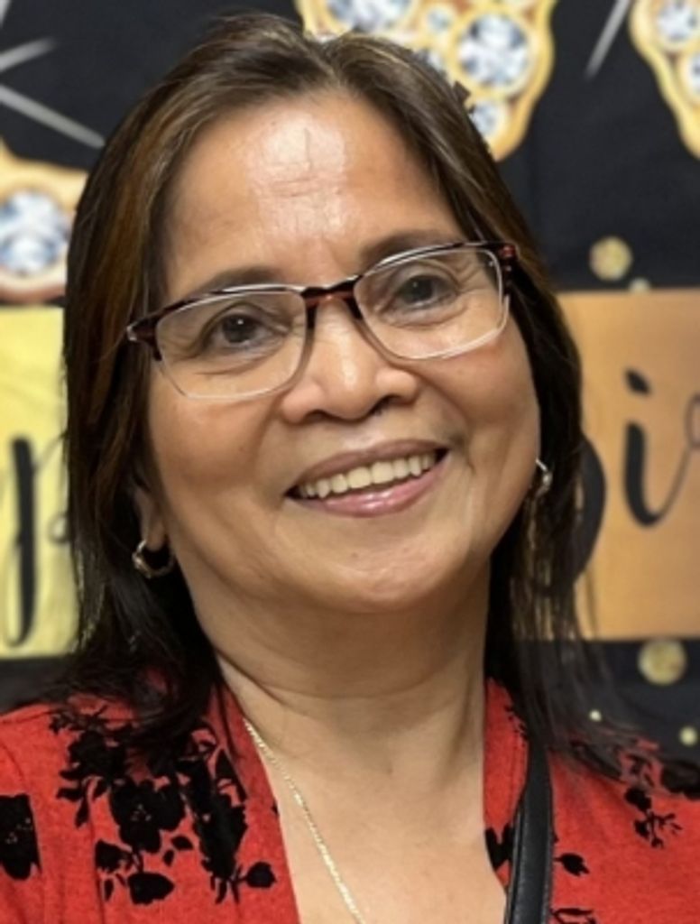 Hacilda Raynon Sardi Profile Photo