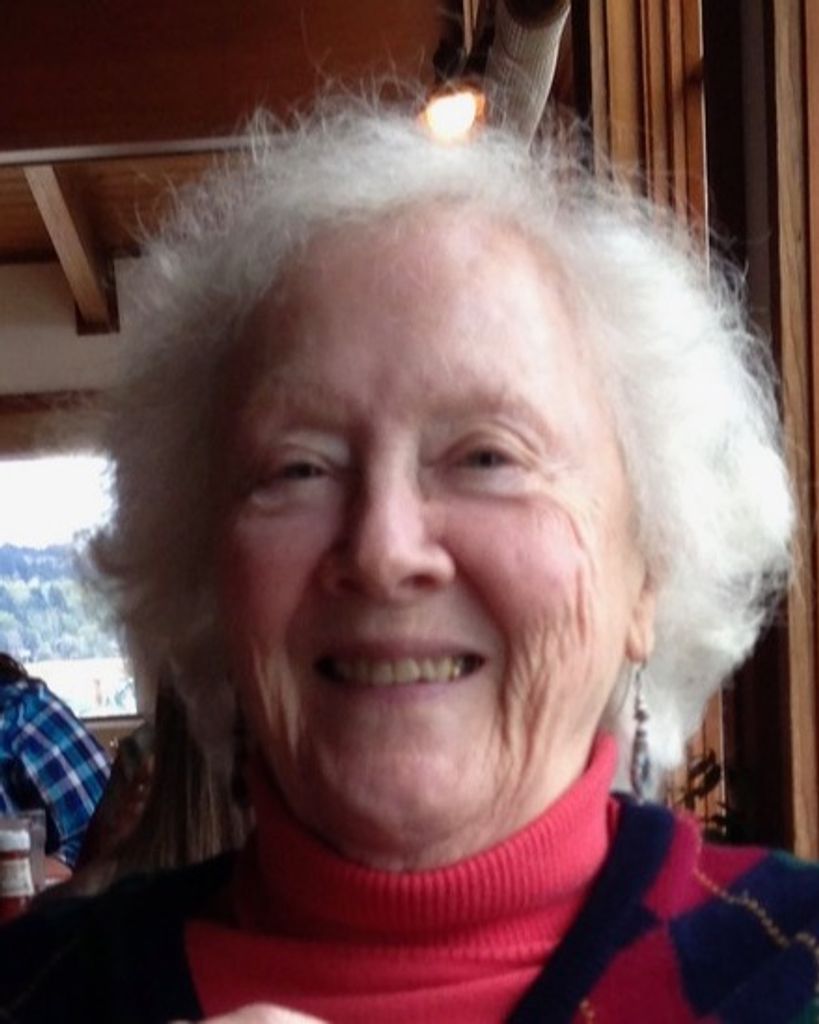 Camilla Manzer Dirks Profile Photo