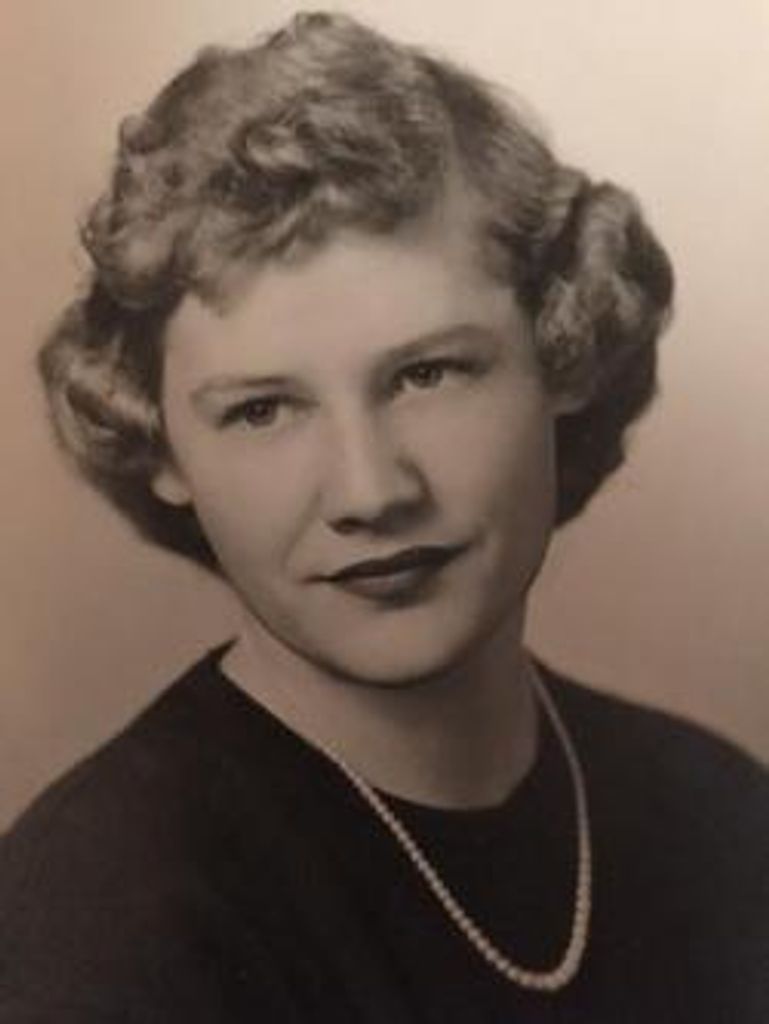 Patricia Ann Cullinan Profile Photo