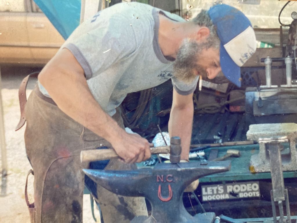 John Garland Hash Profile Photo