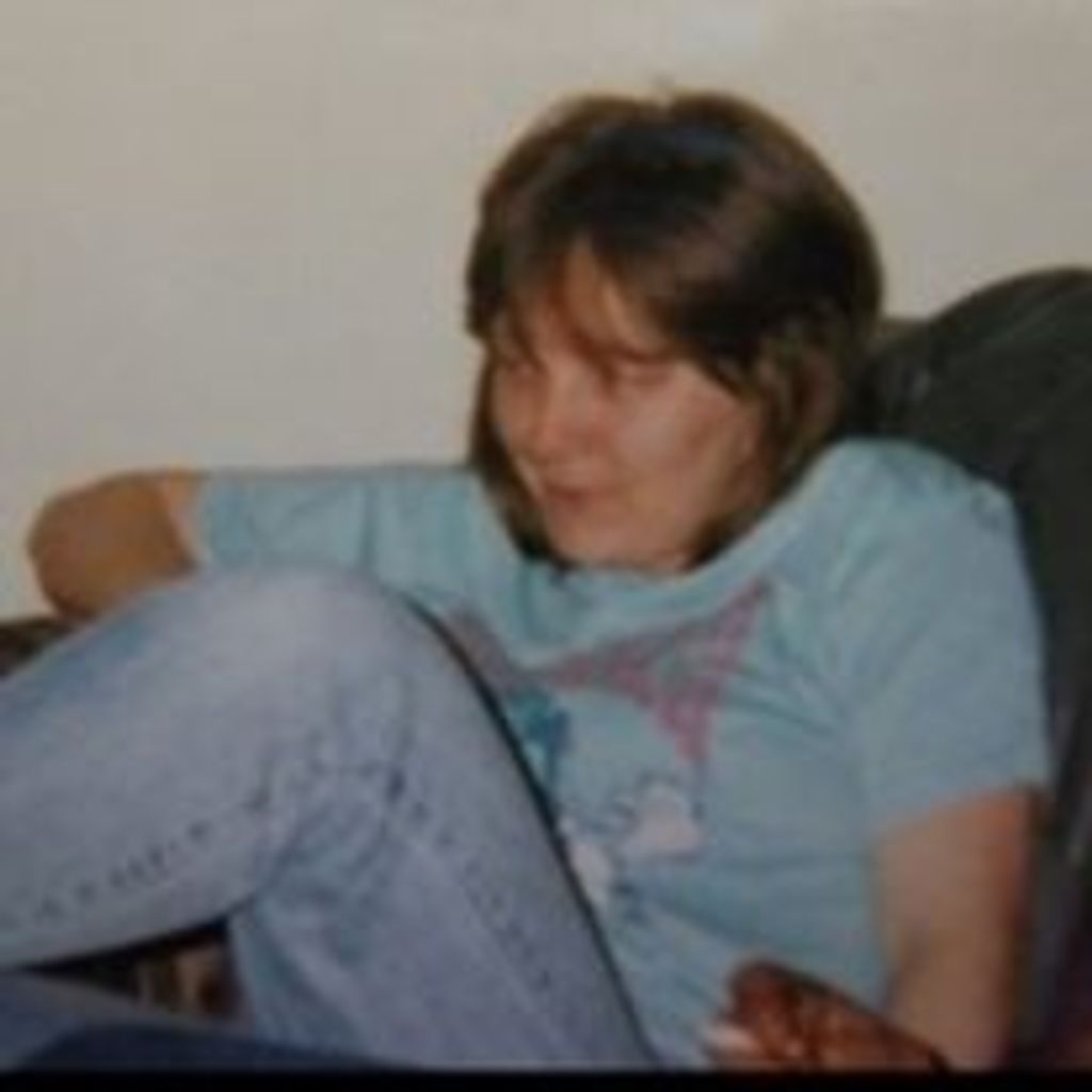 Melissa Ellen Murphy