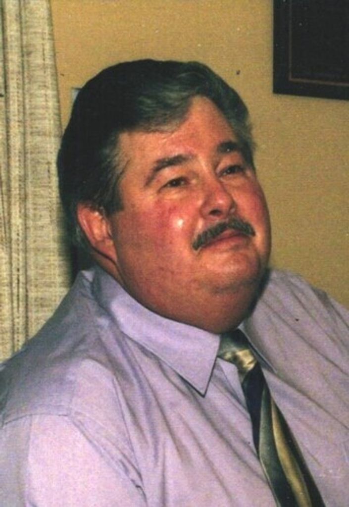 Jerry Wayne Jacobs Profile Photo
