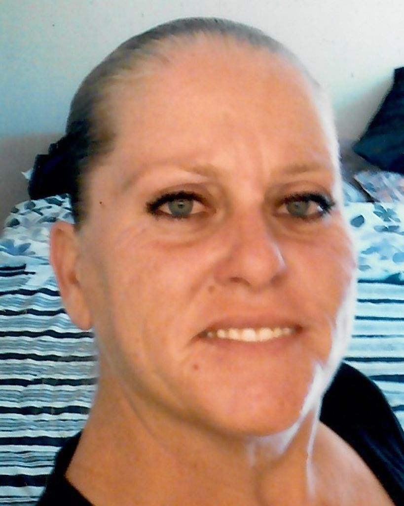 Julie Dian Rehmeyer Profile Photo