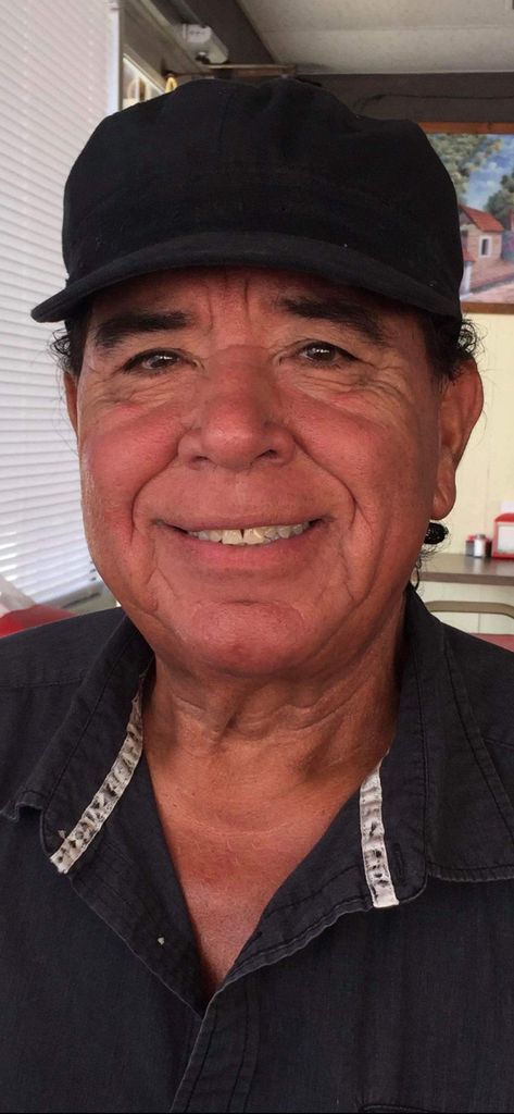 Salvador P. Beltran