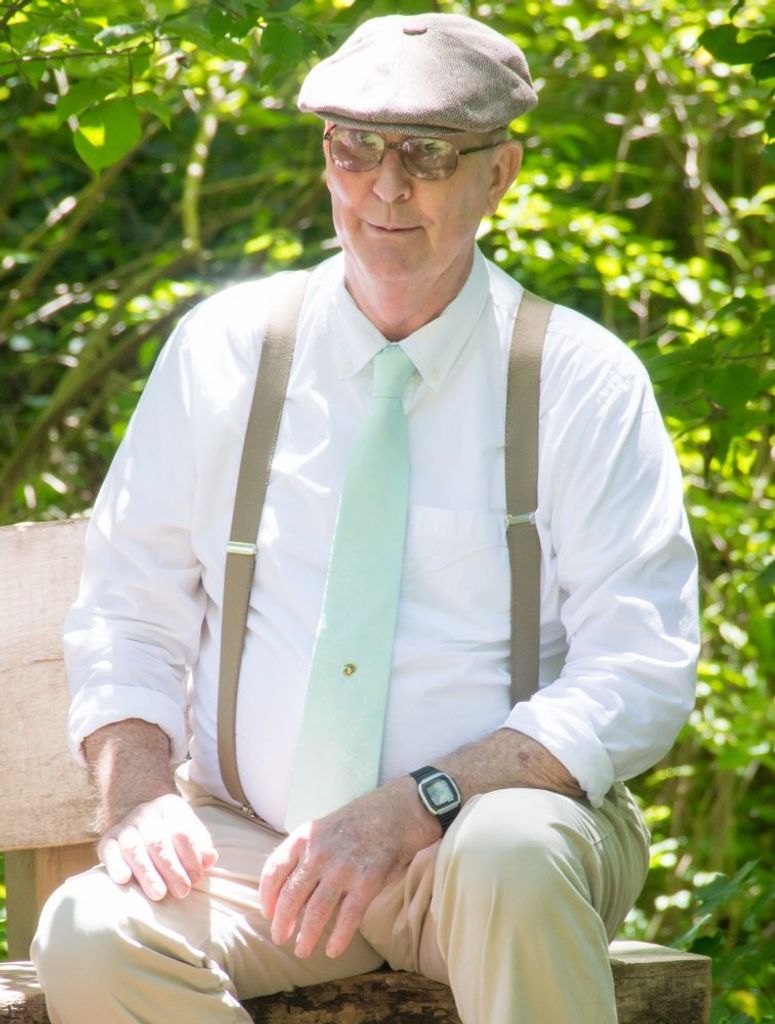 Hugh Phillip Thompson