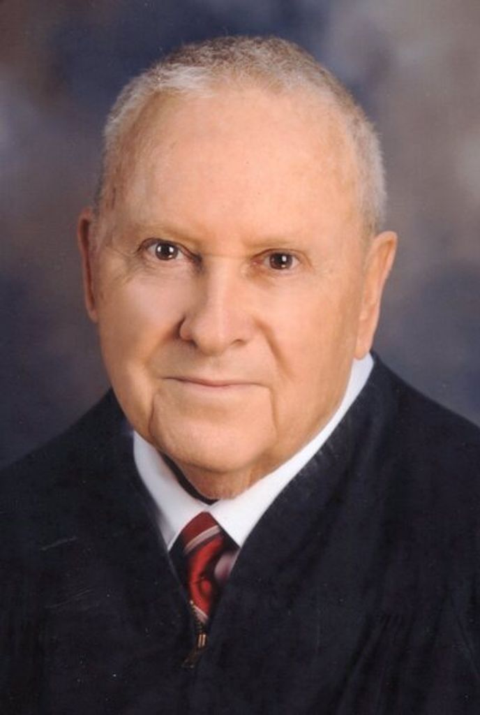 John Paul Crouch Profile Photo