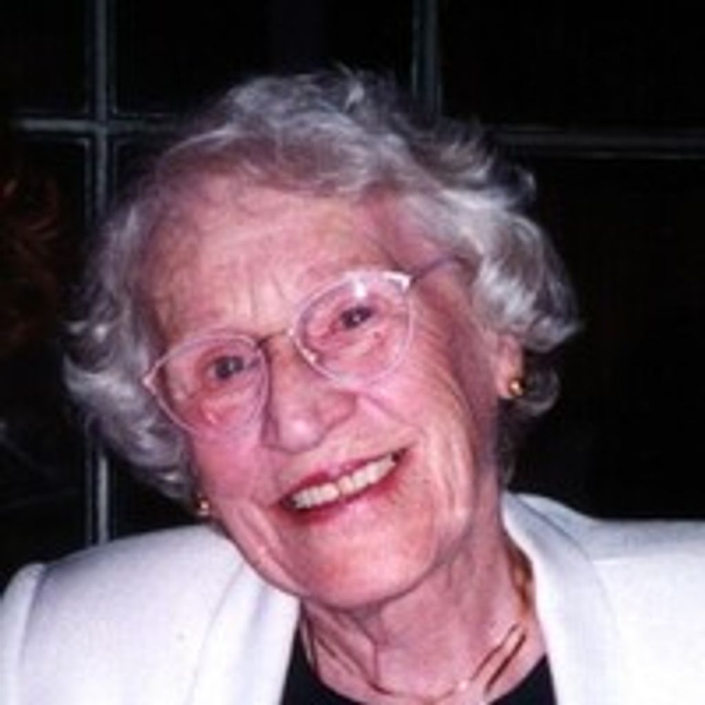 Esther L. Powers