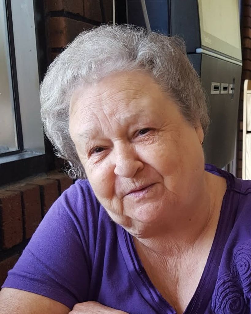 Lorine Caudle Collins Profile Photo