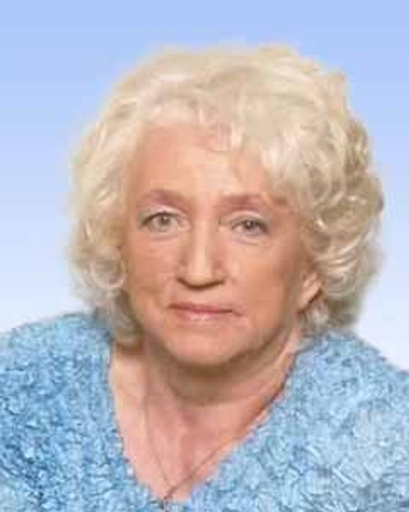 Nancy B. Powell-Harris