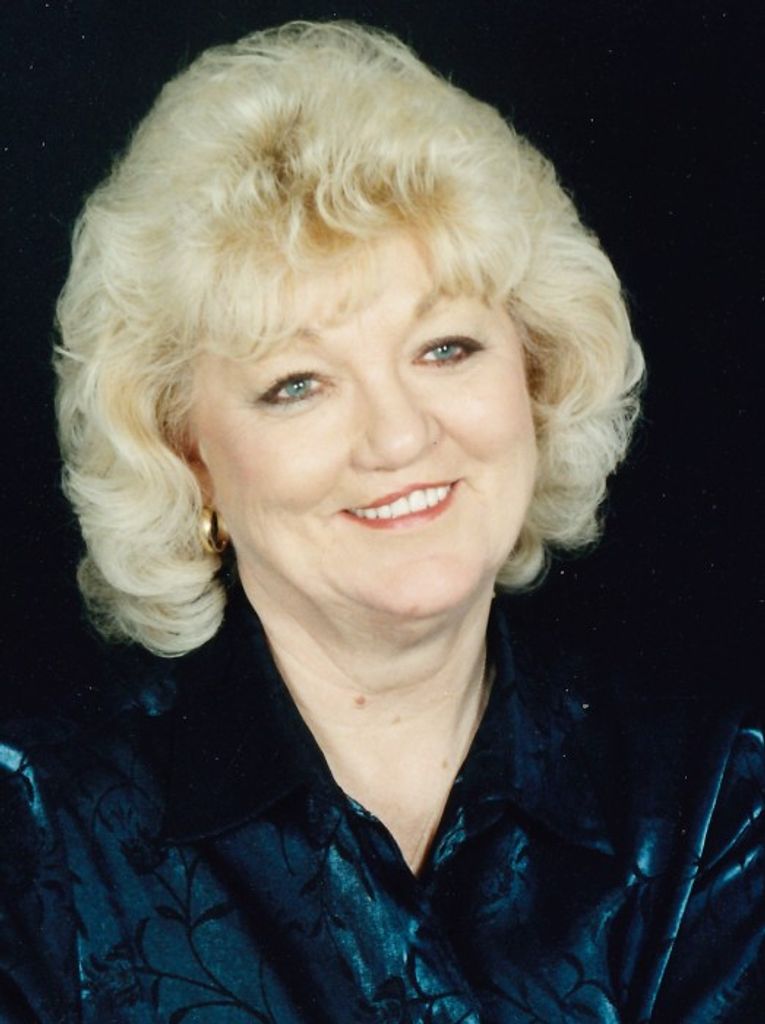 Peggy J (Cotner)  Lemmons