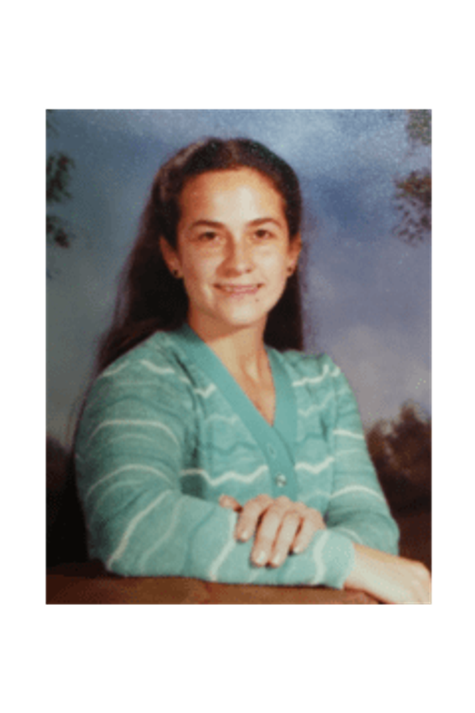 Maria Gale Wall Howell