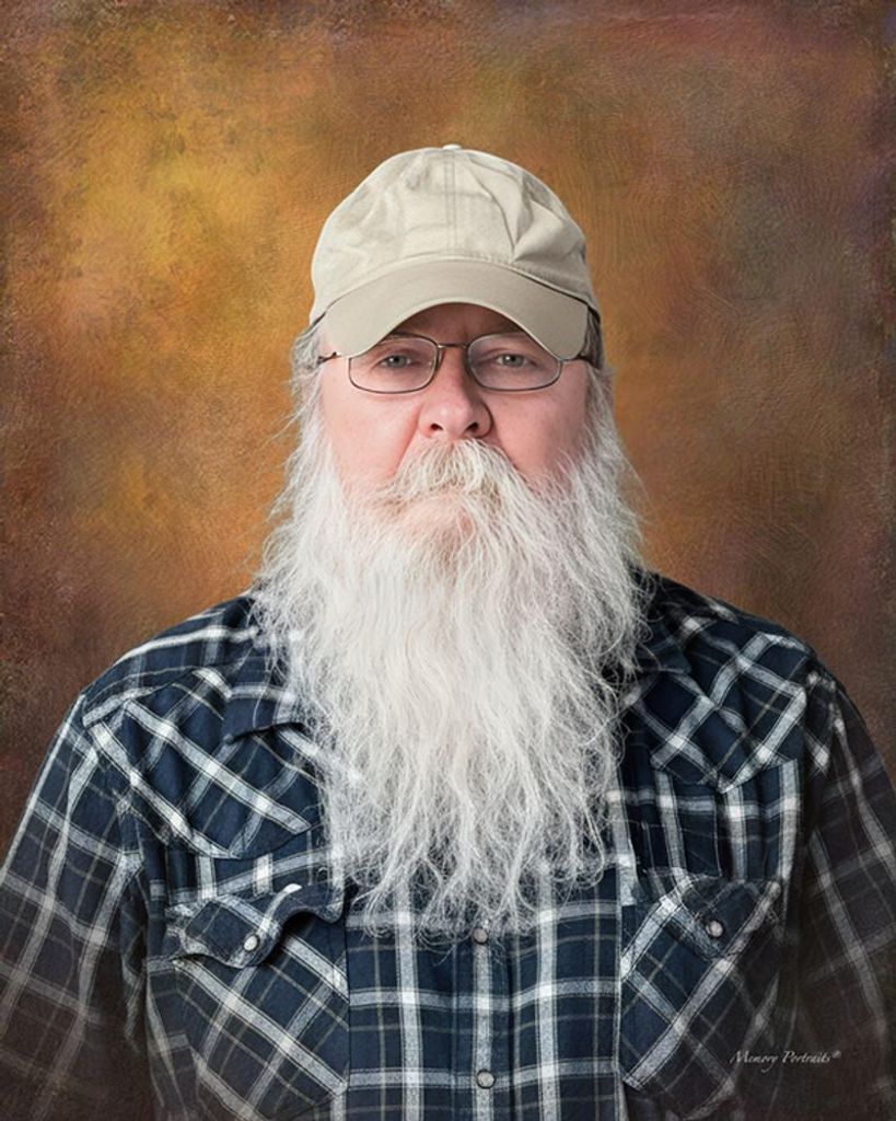 Eugene "Gene" Edwin Miller Jr.