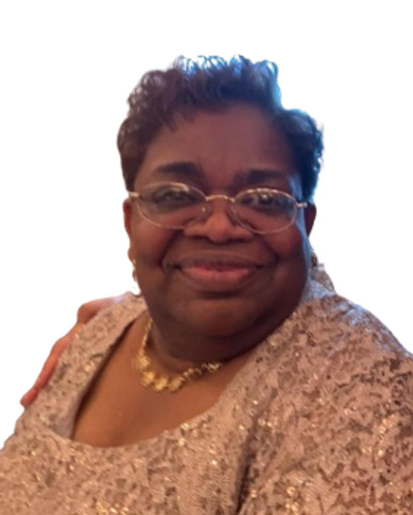 Rosland Marvessia Jones-Johnson Profile Photo