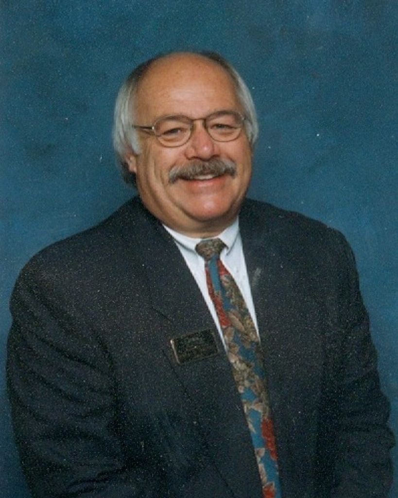 Paul Emmanuel Young Profile Photo