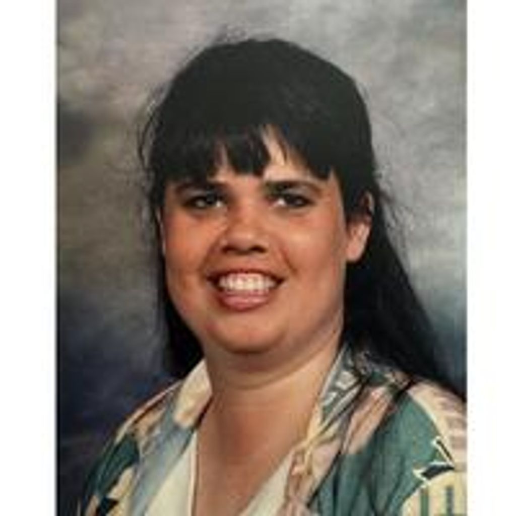 Charlene M. Morris