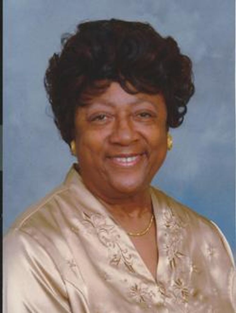 Elsie Mae Felder Profile Photo