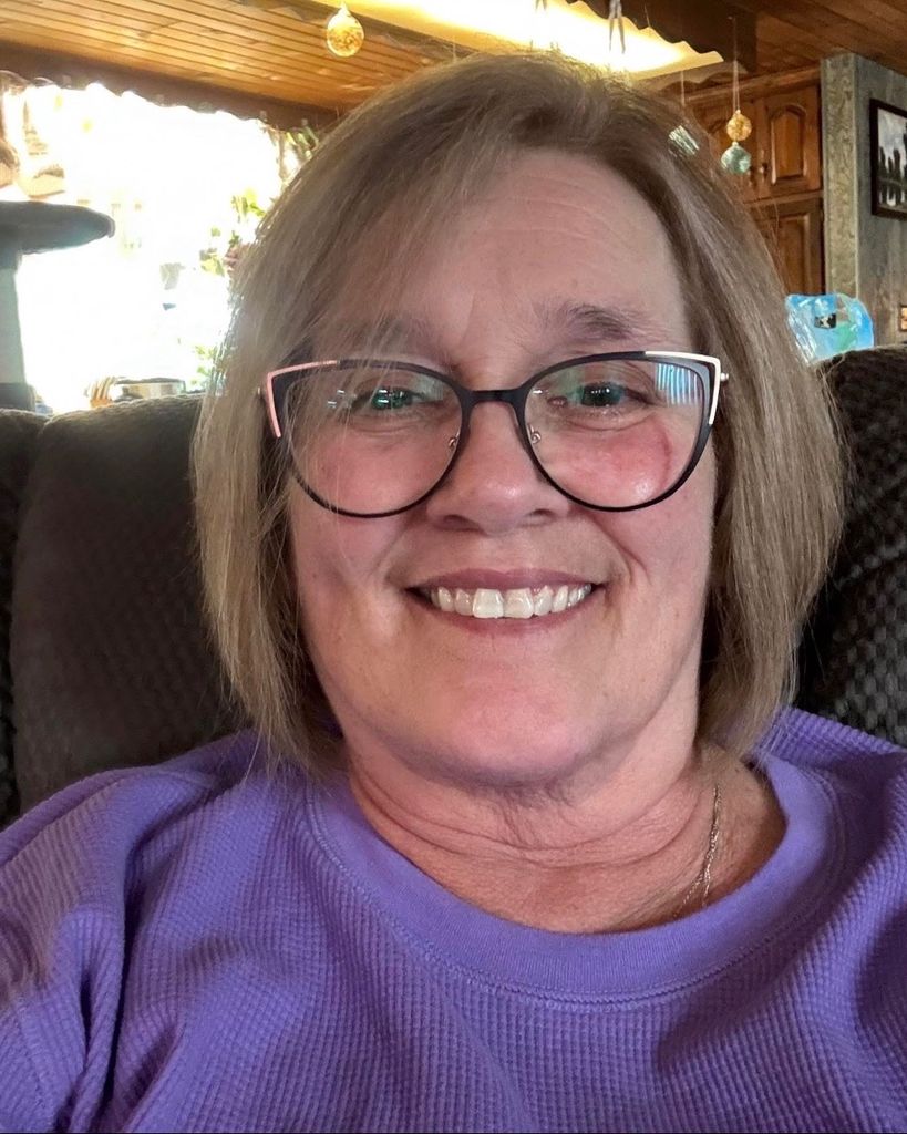 Brenda K. Leach-Wilkie