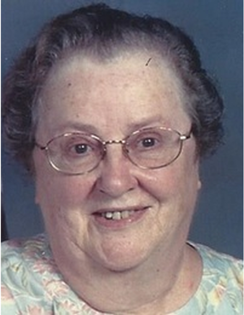 Julia (Jacobs) Young Profile Photo