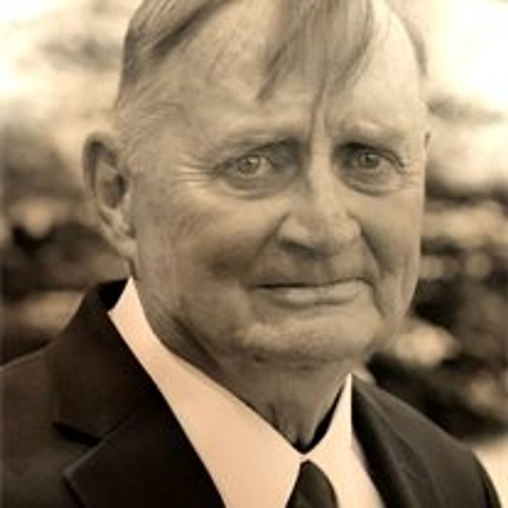 Roger L. Fahey
