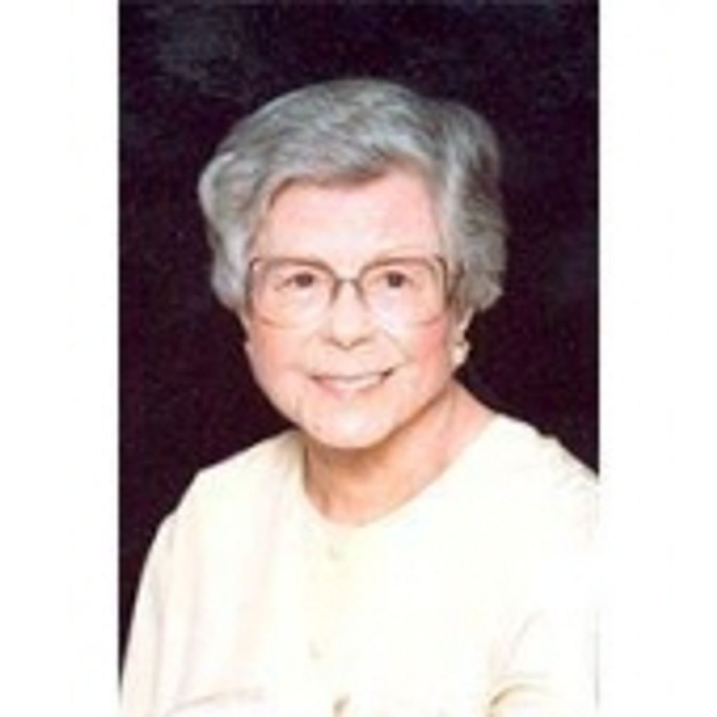 Ruth Davis