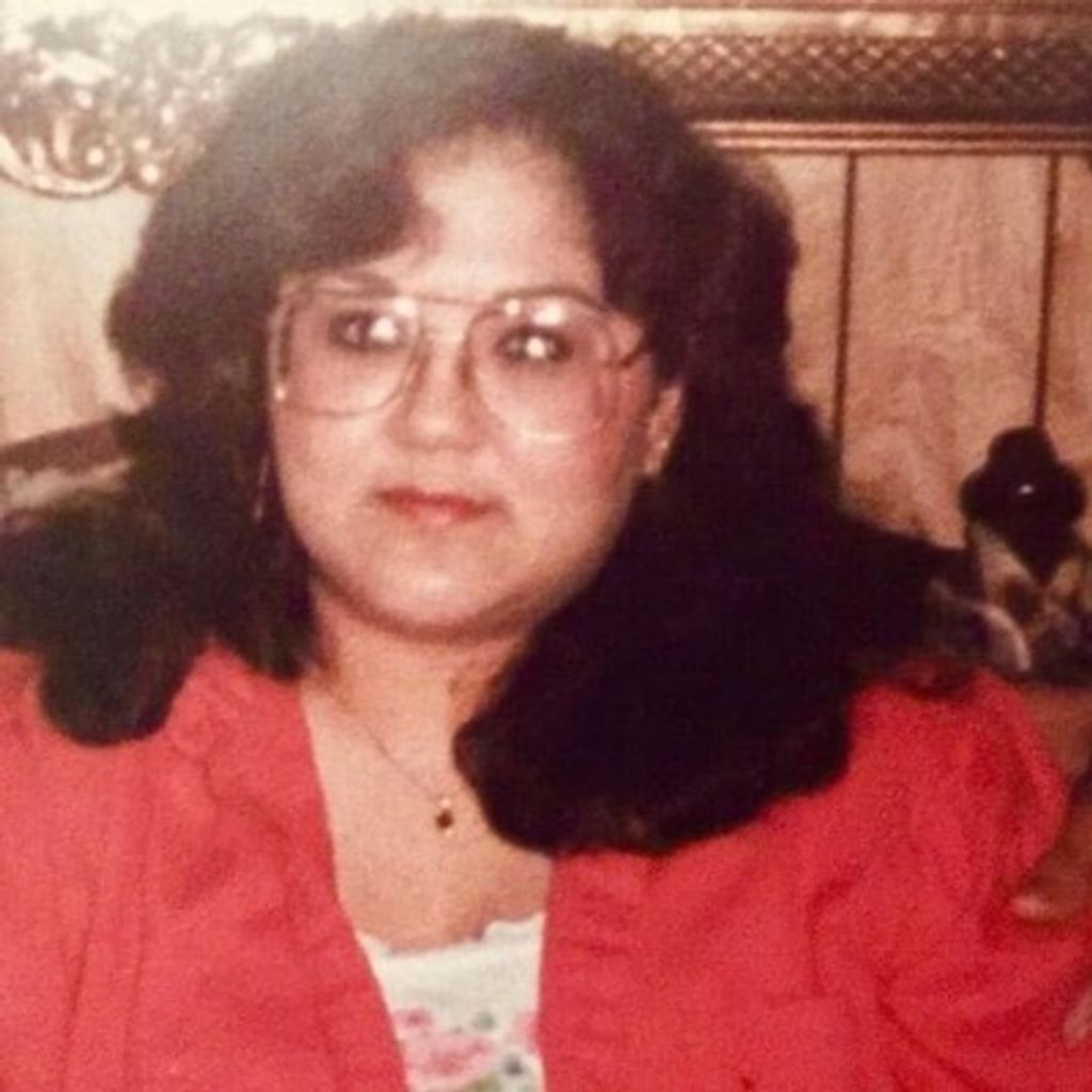 Enedina Gonzalez Perez