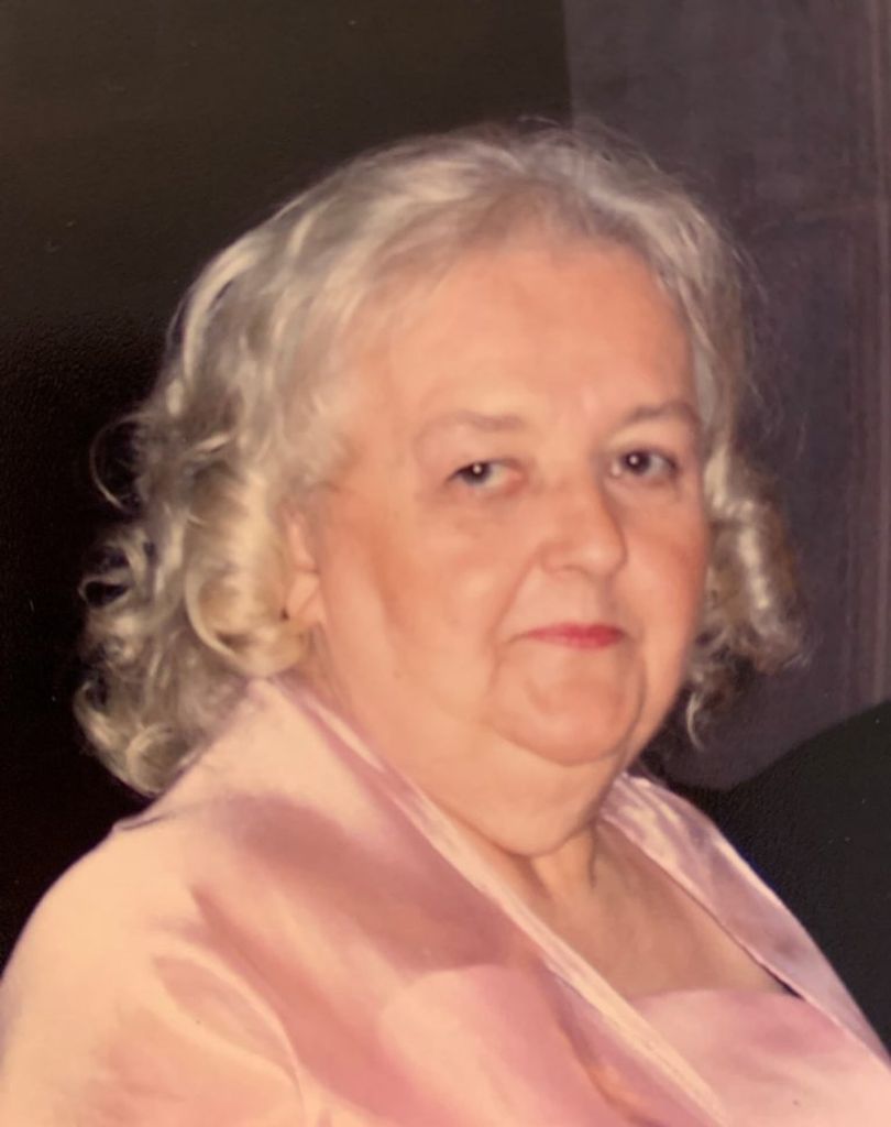 Valerie Pierce