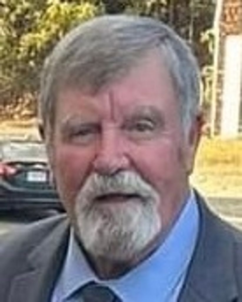 Lawrence E. "Butchie" Bright