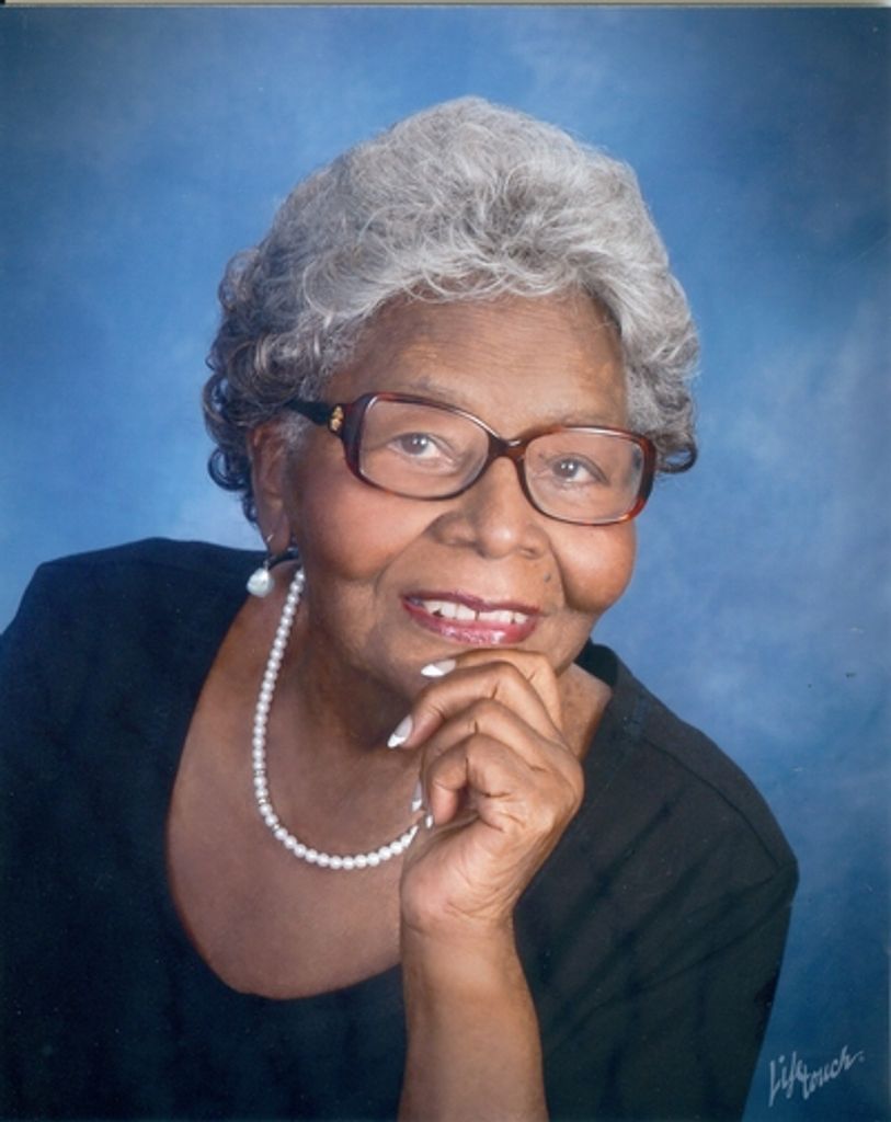 Sarah T. Smith Profile Photo
