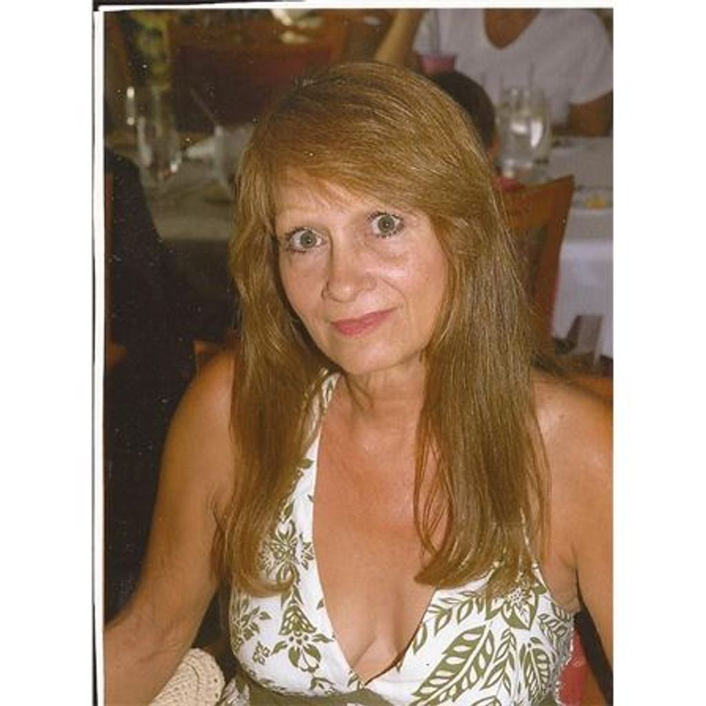 Joanna Rogers