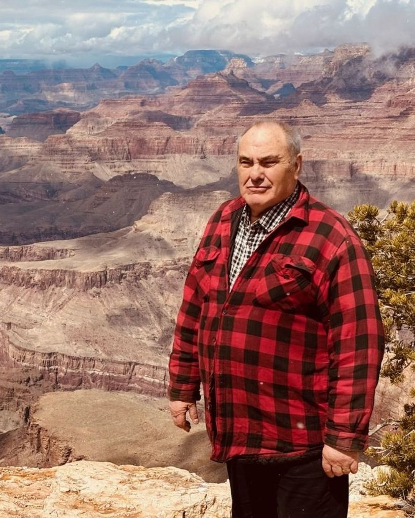 Lee W. Stamm Profile Photo