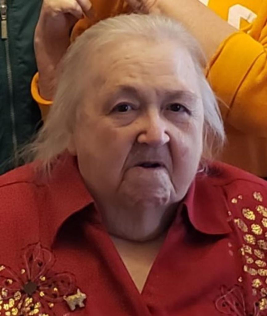 Frankie Lockwood Profile Photo