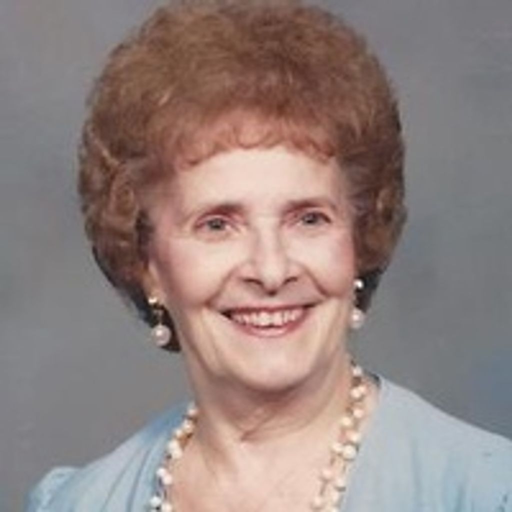 Martha J. Valentine