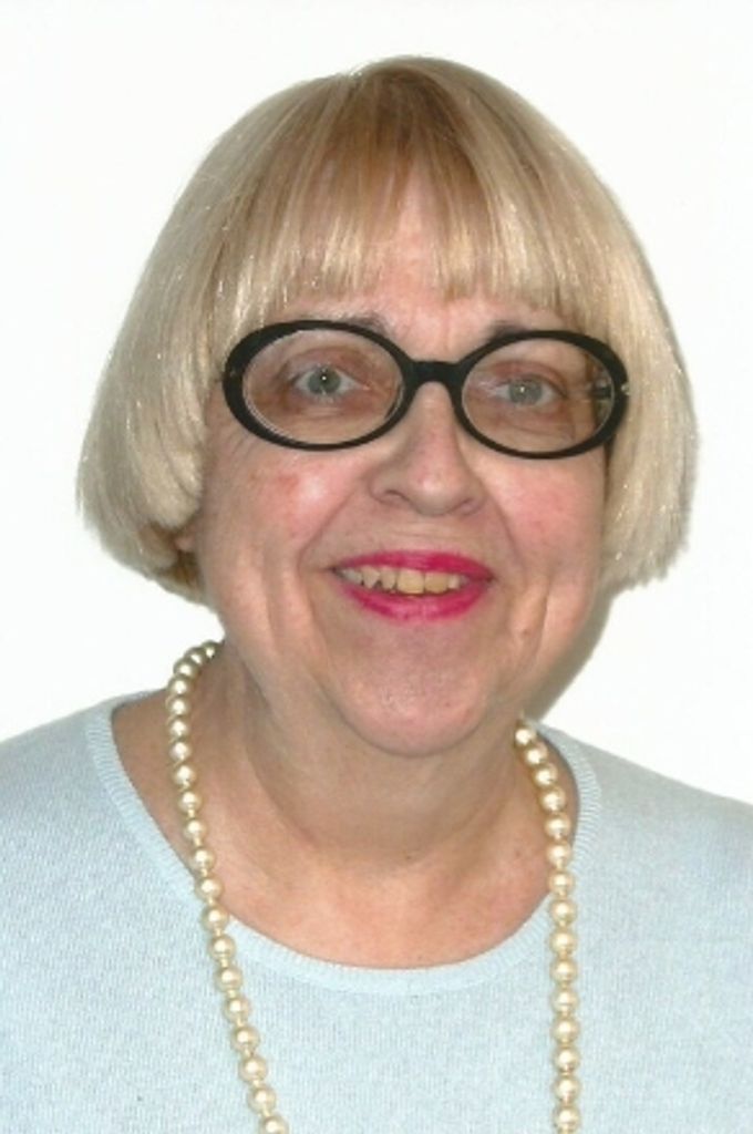 Patricia Ann "Patty" Pokky (Mcaleese)