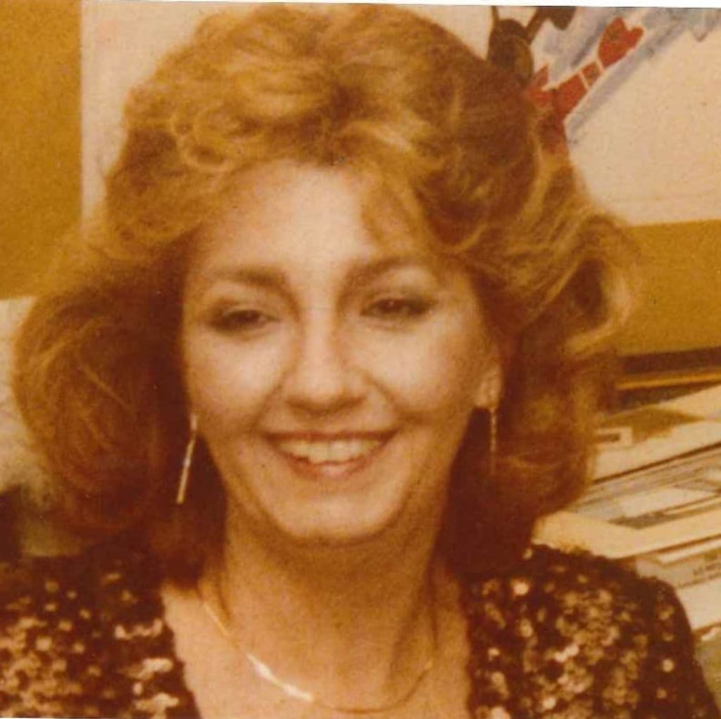 Riley, Joan A.