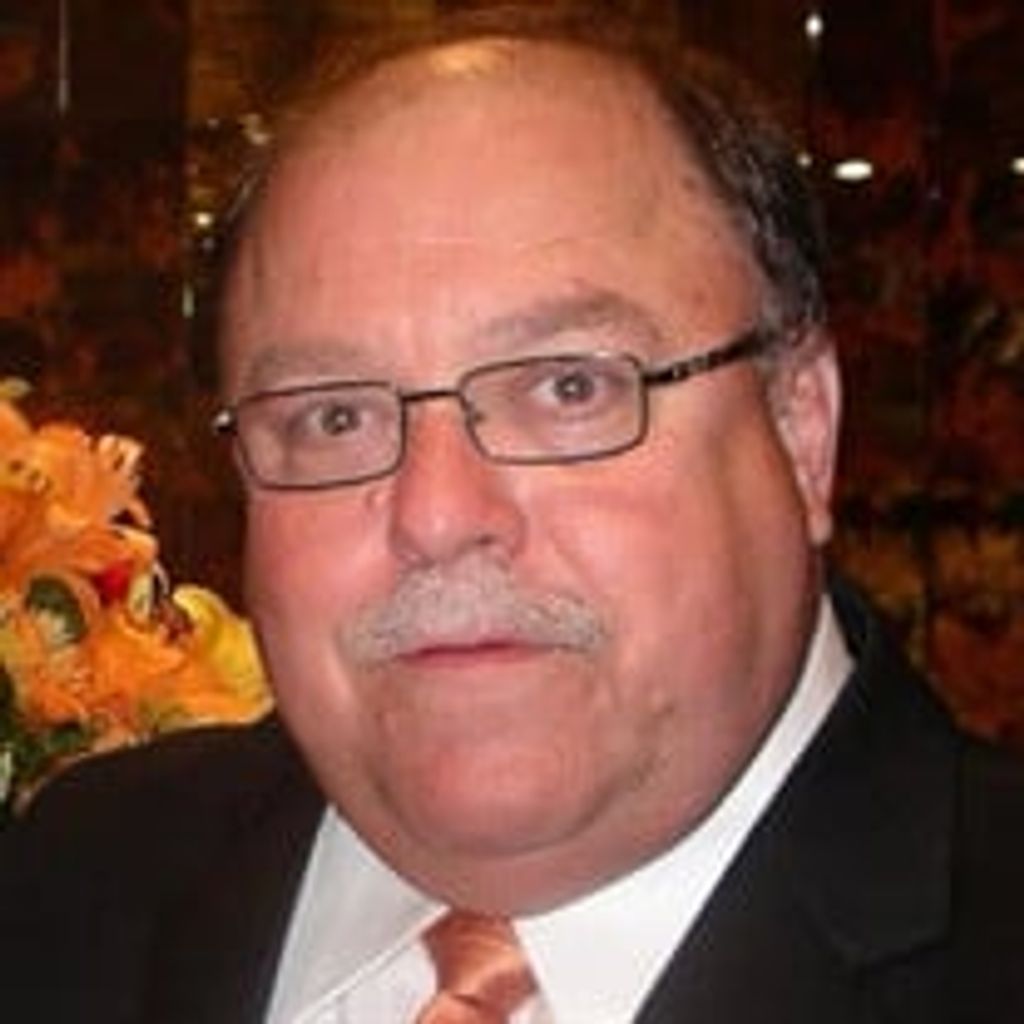 Rodney E. Farrow Profile Photo