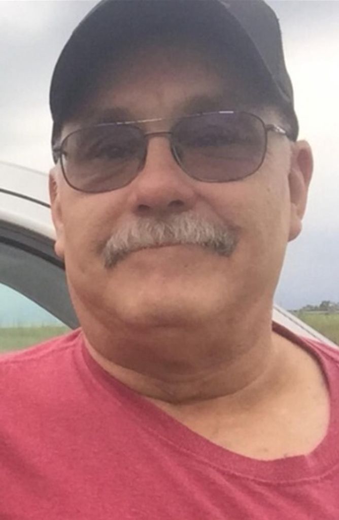 Steven R. "Cootie" Mchughes