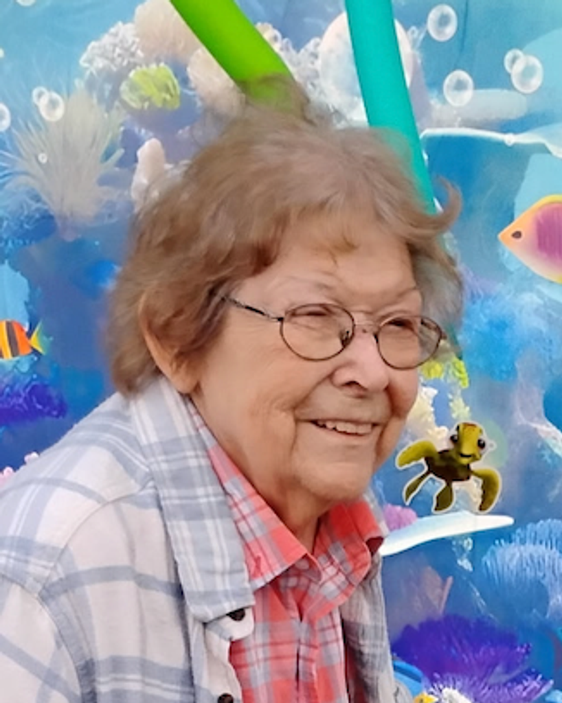 Barbara "Sam" Bernard Profile Photo