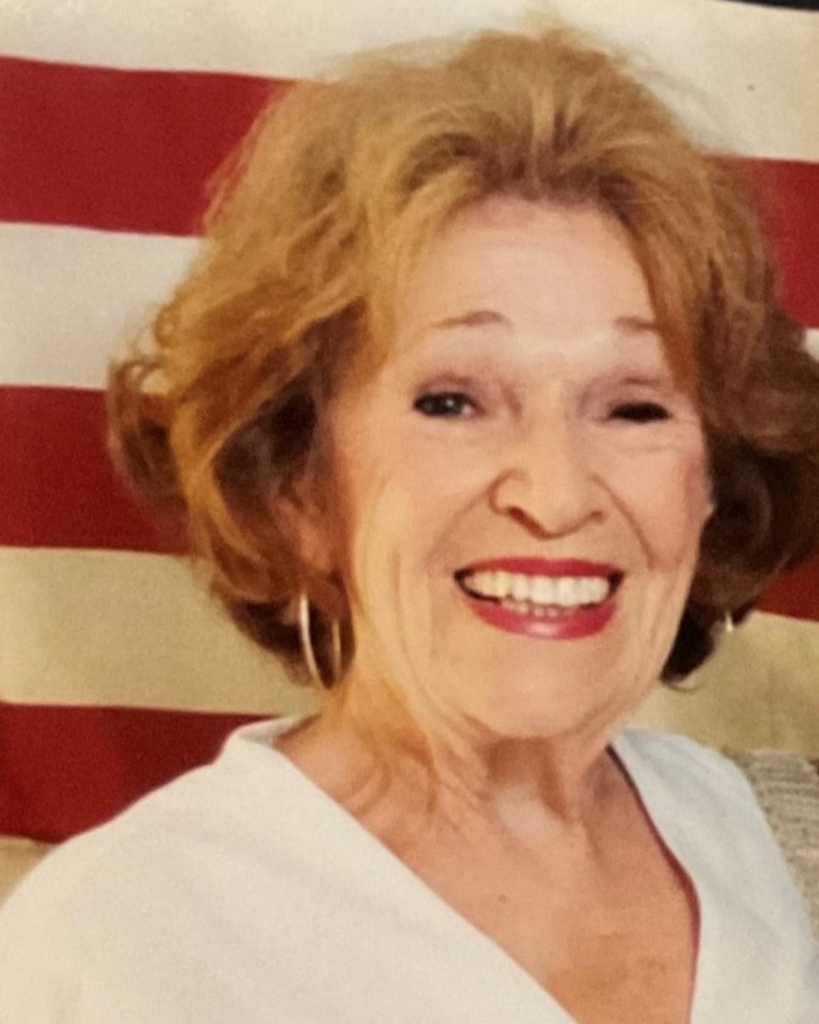 Josephine "Jo Nell" Darby