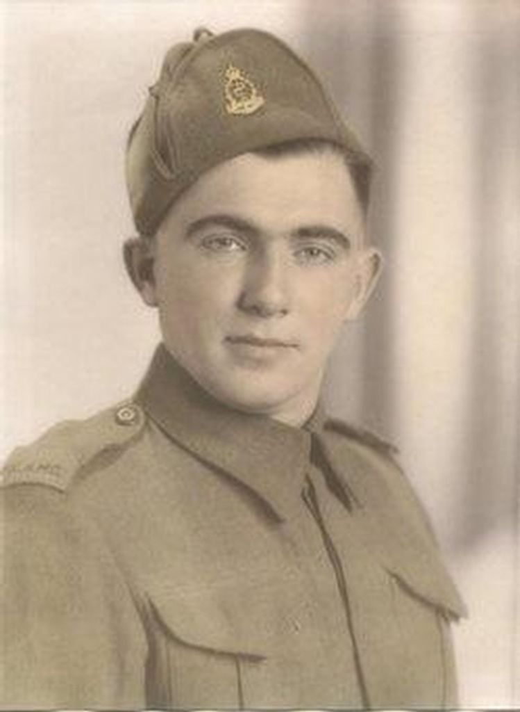 Frank Kingston Dauphinee