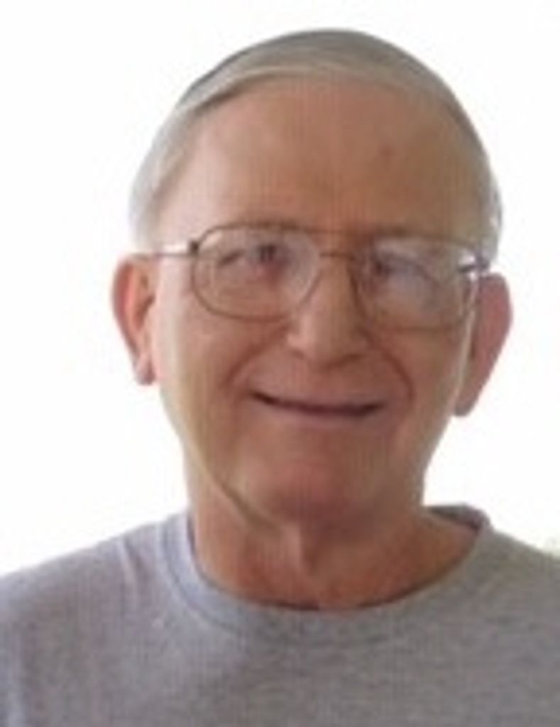 Kenneth Elmer Nelson Profile Photo
