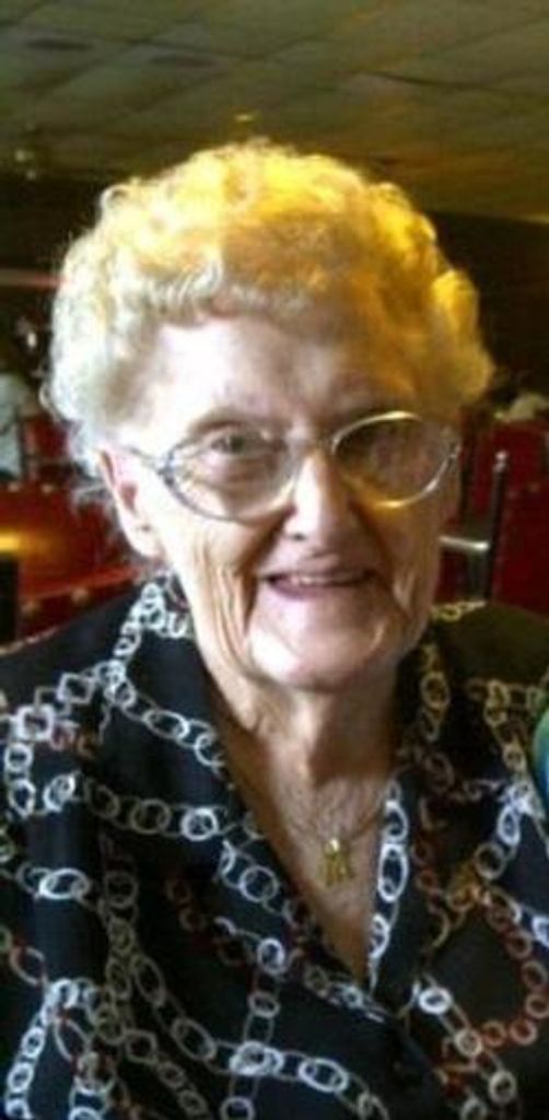 Margaret Kathleen Carnley