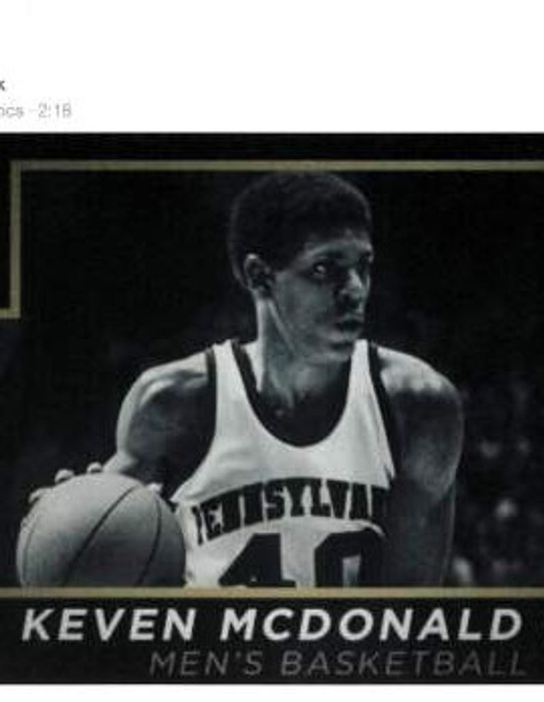 Keven R Mcdonald Profile Photo