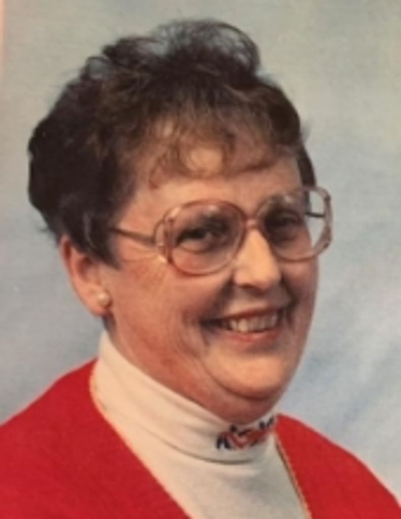 Linda Marie Fultz